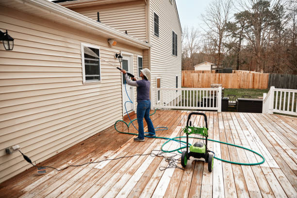Reliable Lake Villa, IL Pressure Washing Solutions