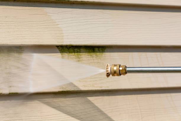 Best Commercial Pressure Washing  in Lake Vla, IL